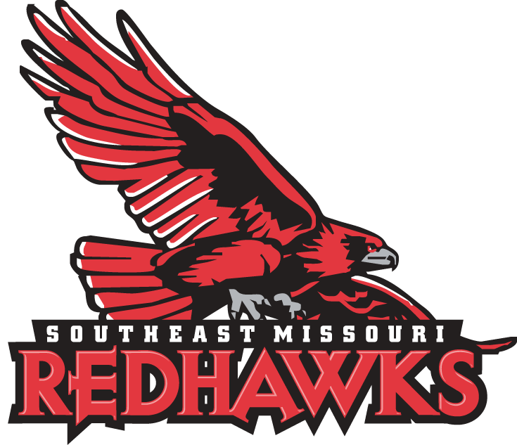 SE Missouri State Redhawks 2003-Pres Alternate Logo v3 diy fabric transfers